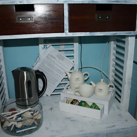 Viale Delle Colline Отель типа 