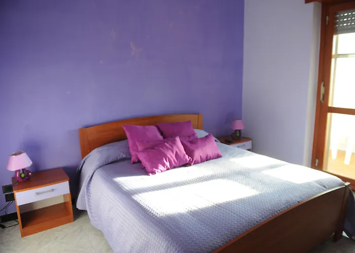 Viale Delle Colline 3* Салерно
