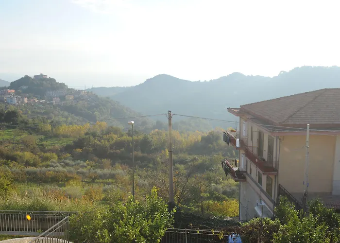Viale Delle Colline