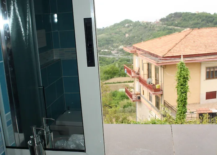 Viale Delle Colline 3* Салерно