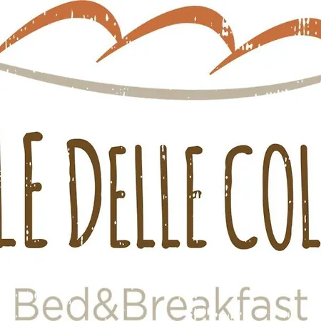 Bed & Breakfast Viale Delle Colline