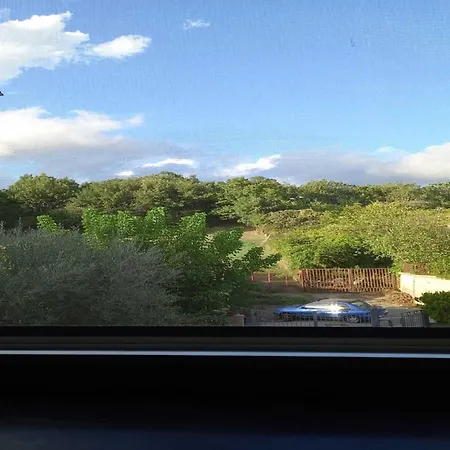 Oda ve Kahvaltı Viale Delle Colline 3*