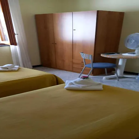 Bed & Breakfast Viale Delle Colline Salerno