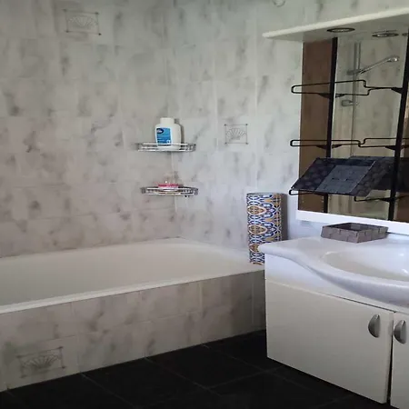 Viale Delle Colline Bed & Breakfast