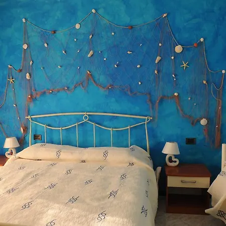 Viale Delle Colline Bed & Breakfast