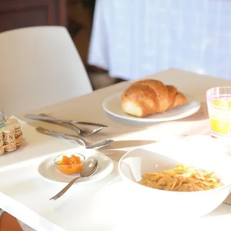 Oda ve Kahvaltı Viale Delle Colline