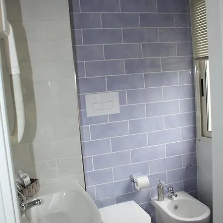 Bed & Breakfast Viale Delle Colline *