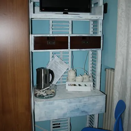 Viale Delle Colline Bed & Breakfast