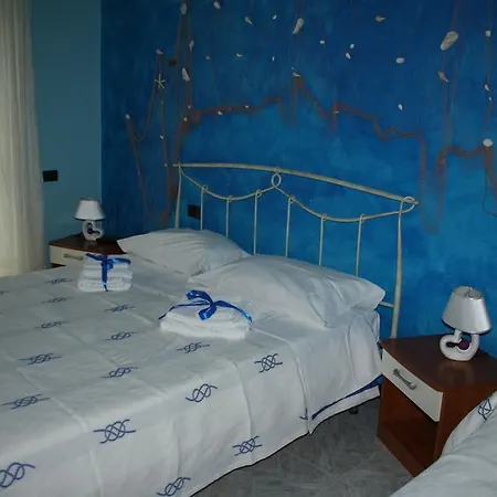 Viale Delle Colline Bed & Breakfast *