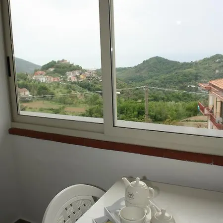 Viale Delle Colline Bed & Breakfast