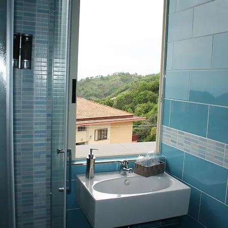 Viale Delle Colline Bed & Breakfast Salerno