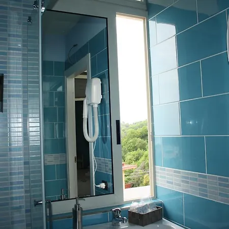 Viale Delle Colline Bed & Breakfast