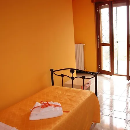 Viale Delle Colline Bed & Breakfast