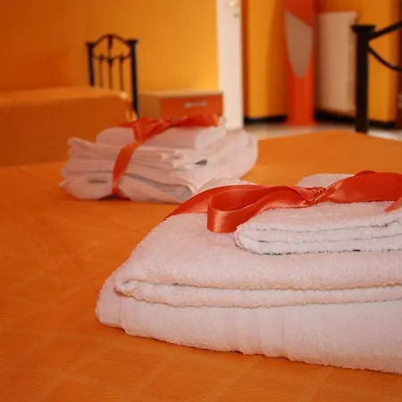 Viale Delle Colline Bed & Breakfast *