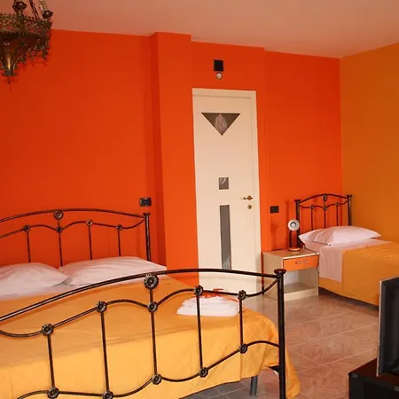 Bed & Breakfast Viale Delle Colline