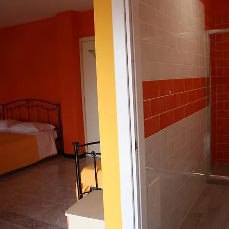 Viale Delle Colline Bed & Breakfast *