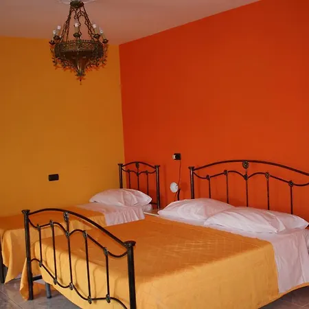 Bed & Breakfast Viale Delle Colline *