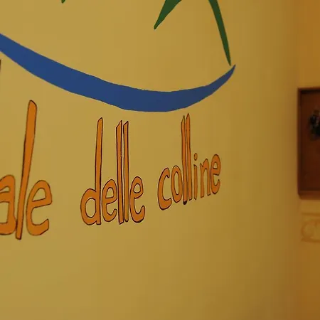 Viale Delle Colline