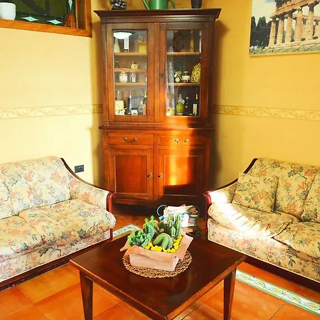 Viale Delle Colline