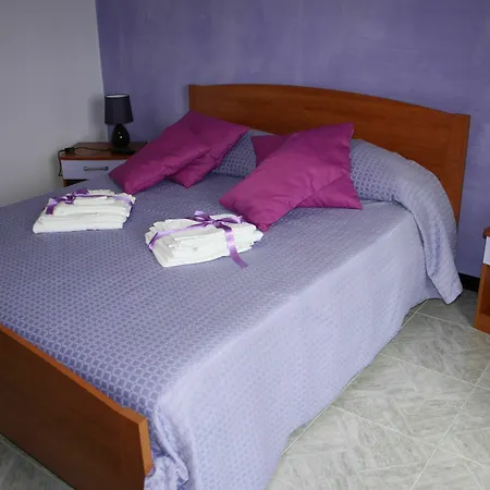Viale Delle Colline Bed & Breakfast