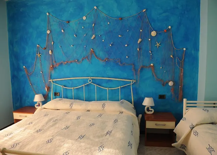Viale Delle Colline Bed & Breakfast