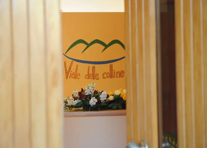 Viale Delle Colline Bed & Breakfast