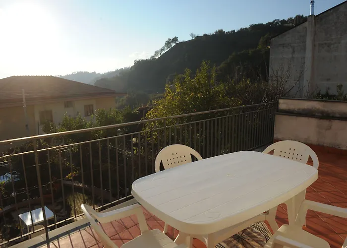 Bed & Breakfast Viale Delle Colline Salerno