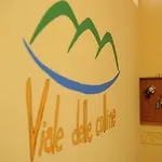 Viale Delle Colline 3* Salerno