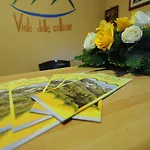 Viale Delle Colline 3*