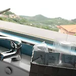 Oda ve Kahvaltı Viale Delle Colline 3*