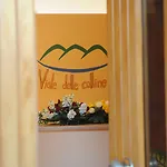 Viale Delle Colline Oda ve Kahvaltı