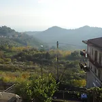 Viale Delle Colline Oda ve Kahvaltı Salerno