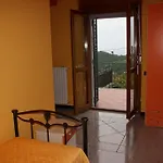 Oda ve Kahvaltı Viale Delle Colline Salerno