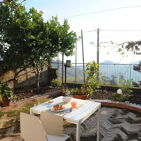 Oda ve Kahvaltı Viale Delle Colline 3*