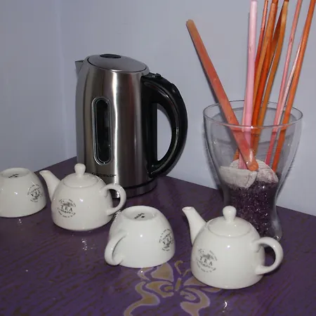 Viale Delle Colline Oda ve Kahvaltı 3*