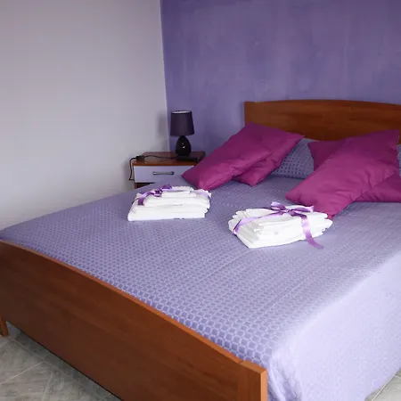 Oda ve Kahvaltı Viale Delle Colline