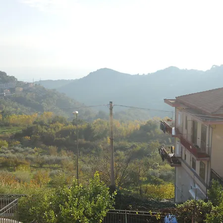 Viale Delle Colline