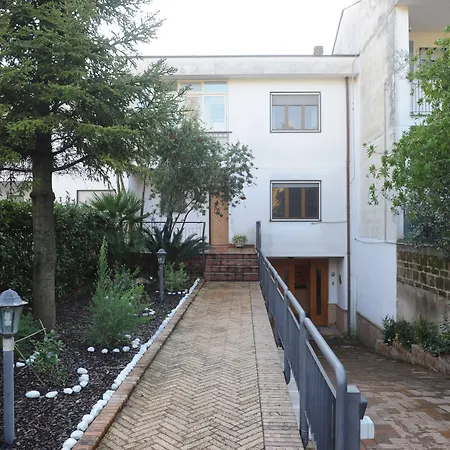 Viale Delle Colline