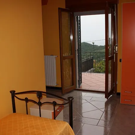 Oda ve Kahvaltı Viale Delle Colline Salerno