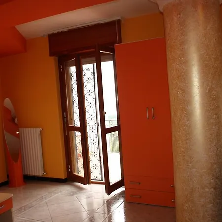 Oda ve Kahvaltı Viale Delle Colline Salerno