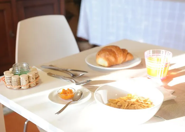 Bed and Breakfast Viale Delle Colline